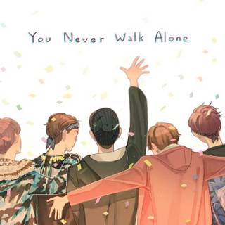 2023 BTS laptop wallpaper