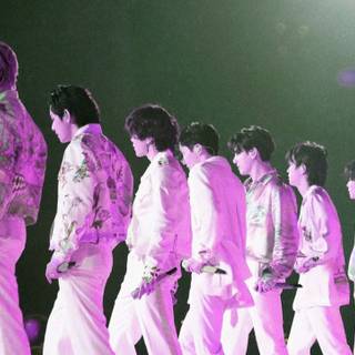 2023 BTS laptop wallpaper