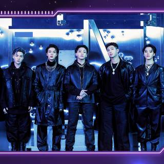 2023 BTS laptop wallpaper