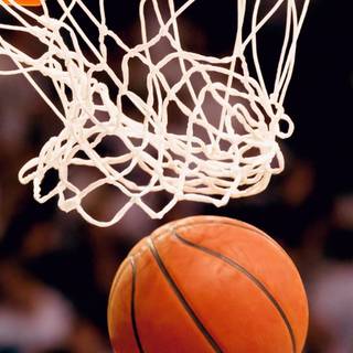 Basketball 4k phone wallpaper