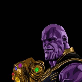 Comic 4k iPhone 13 wallpaper