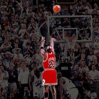 Basketball 4k phone wallpaper