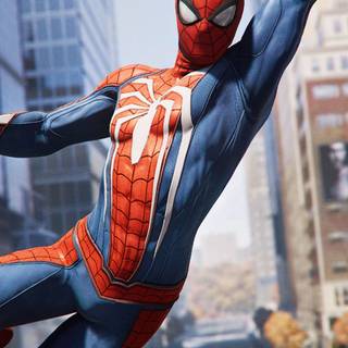 Comic 4k iPhone 13 wallpaper