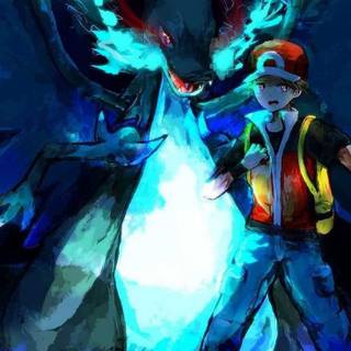 Pokémon 4k Android wallpaper