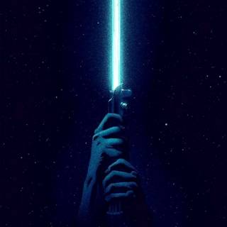 iPhone 13 4k Star Wars wallpaper