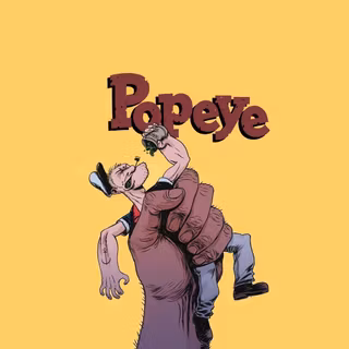 Pop culture desktop wallpaper