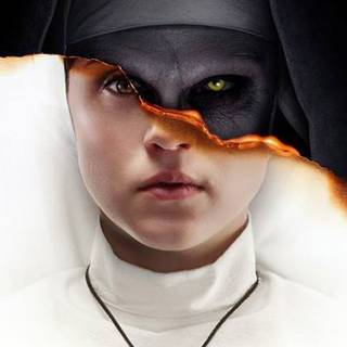 Nun 4k mobile wallpaper