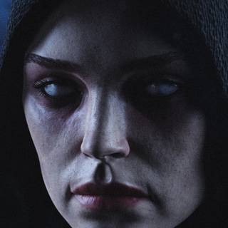 Nun 4k mobile wallpaper