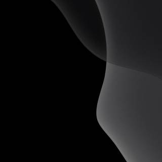  black iPhone 13 wallpaper