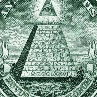 iPhone 4k money wallpaper