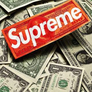 iPhone 4k money wallpaper