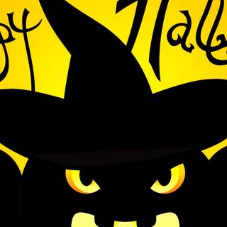 HD Halloween iPhone 11 wallpaper