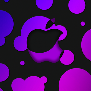  black iPhone 13 wallpaper