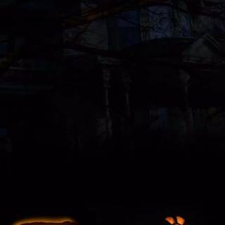 HD Halloween iPhone 11 wallpaper