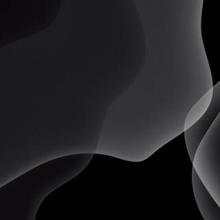  black iPhone 13 wallpaper