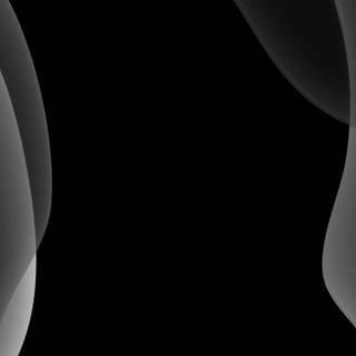  black iPhone 13 wallpaper