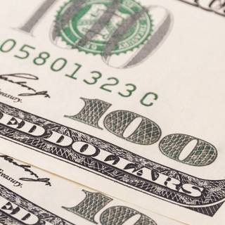 iPhone 4k money wallpaper