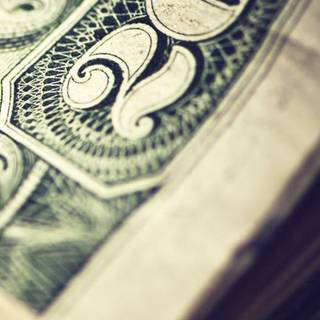 iPhone 4k money wallpaper