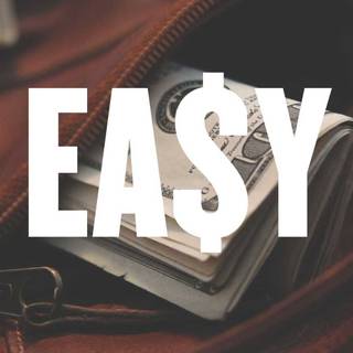 iPhone 4k money wallpaper