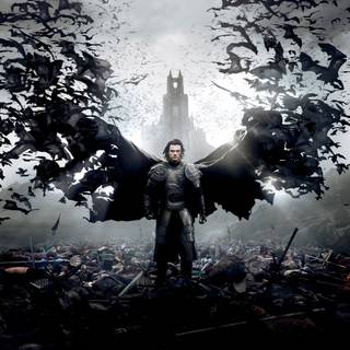 Batman desktop PS4 wallpaper