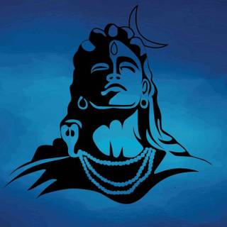 Mahadev quotes wallpaper