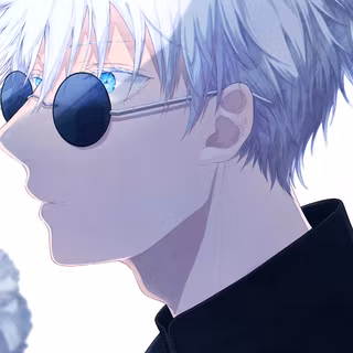 Satoru Gojo 4k PC wallpaper