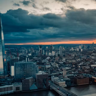 London 4k desktop wallpaper