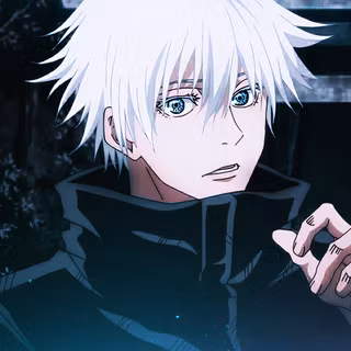 Satoru Gojo 4k PC wallpaper