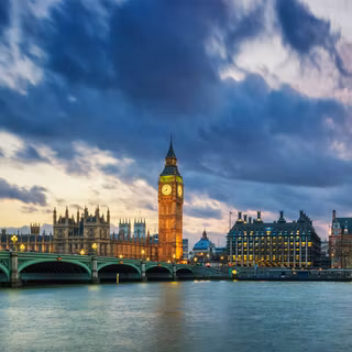 London laptop wallpaper