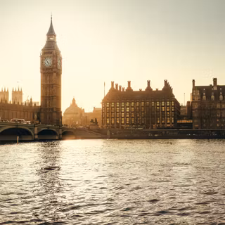 London 4k desktop wallpaper