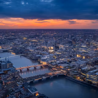 London 4k desktop wallpaper