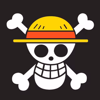 One Piece 4k HD phone wallpaper