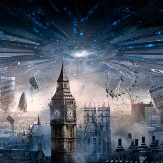 London 4k desktop wallpaper