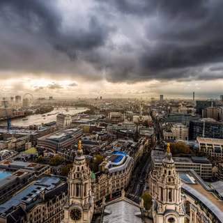 London 4k desktop wallpaper