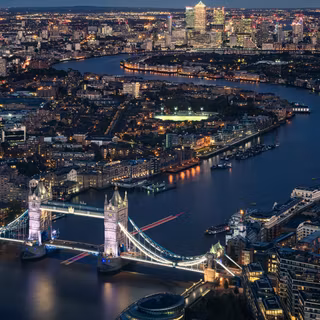 London 4k desktop wallpaper