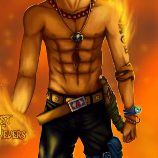 One Piece 4k HD phone wallpaper