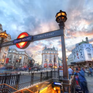 London 4k desktop wallpaper