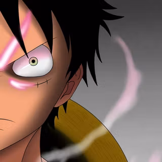 One Piece 4k HD phone wallpaper