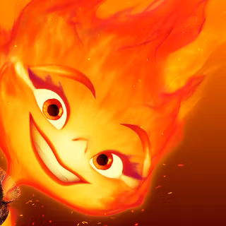 Elemental 4k wallpaper