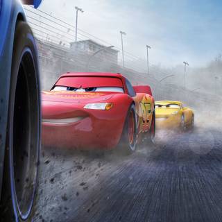 Cars horizontal 4k wallpaper