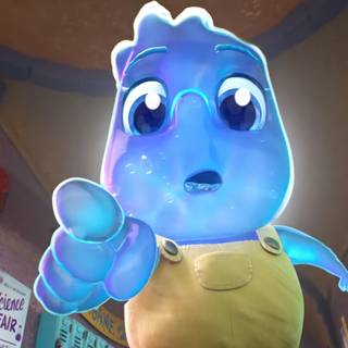 Elemental 4k wallpaper