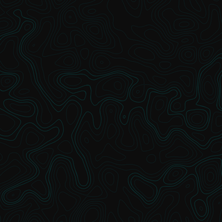 Topographic 4k wallpaper