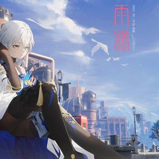 Honkai Star Rail 4k wallpaper