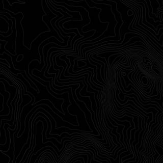 Topographic 4k wallpaper