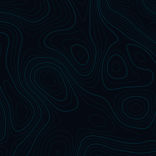 Topographic 4k wallpaper