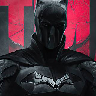 4k vertical Batman wallpaper