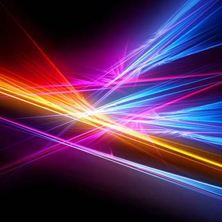 4k ambient wallpaper