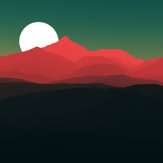 4k ambient wallpaper