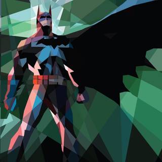 4k UHD Batman wallpaper