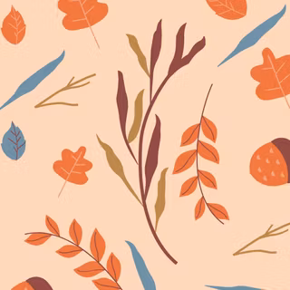 Autumn 2023 wallpaper